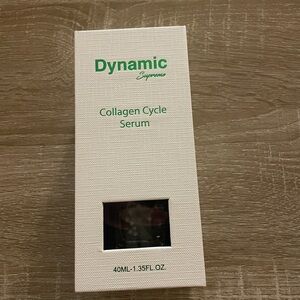 DYNAMICSUPREME PRESTIGE COLLAGEN CYCLE SERUM NIB